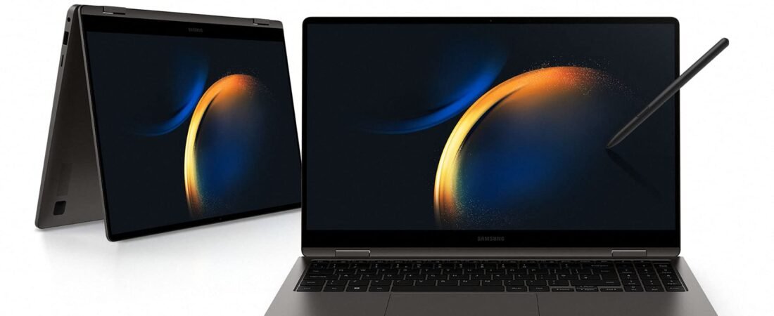 Samsung Galaxy Book4 360: O 2 em 1 Perfeito para Produtividade e Criatividade em 2024? Análise Completa