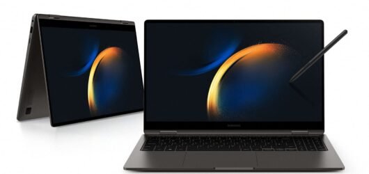 Samsung Galaxy Book4 360: O 2 em 1 Perfeito para Produtividade e Criatividade em 2024? Análise Completa